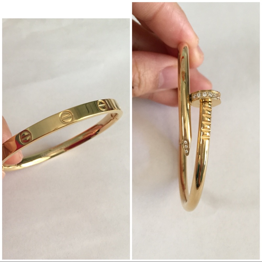 Bundle for 2 pcs bracelets